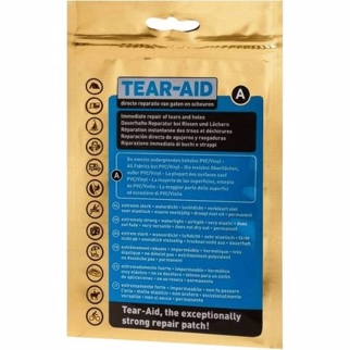 Tear Aid Universal lap Type